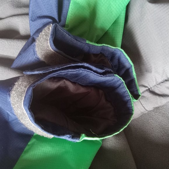 Men's Xersion Snow Jacket L - Picture 3 of 7